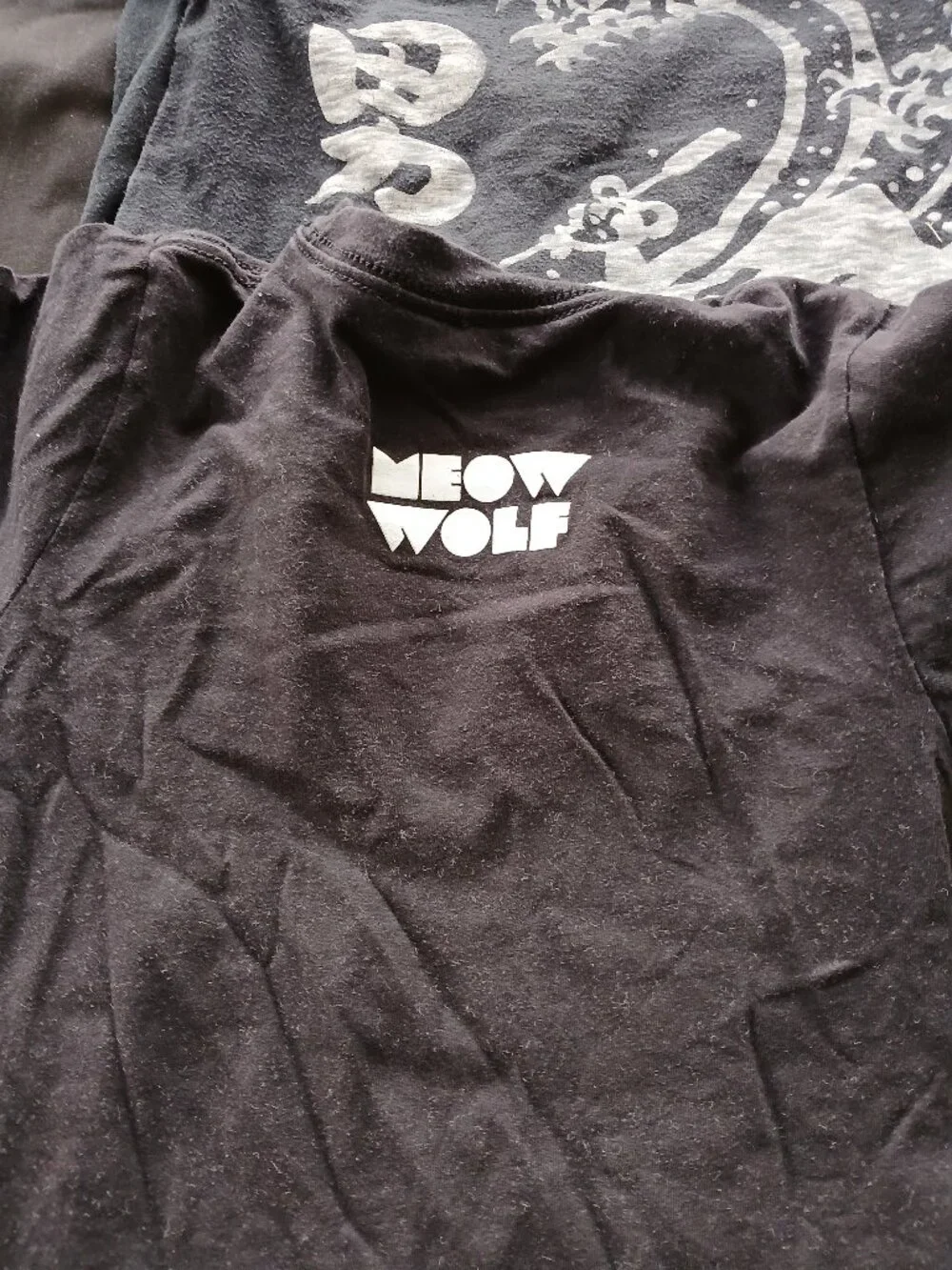 Vintage Toddler T-Shirt Set | Grunge Mood | Fits 3–5Y (XS Youth)